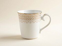 1101 FESV PORSELEN MUG 275 ML - KERVAN
