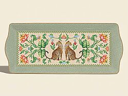 1109 JVIB Porselen Sunumluk 35 x 15 cm - KERVAN