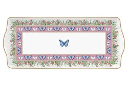 1109 SPAR Porselen Sunumluk 35 x 15 cm - KERVAN