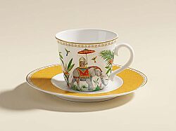 1174 MARA Porselen Fincan 200 ml - KERVAN