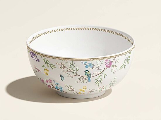 1190 BIME Porselen Kase 12 cm - 1