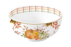 1190 HARV Porselen Kase 12 cm - KERVAN