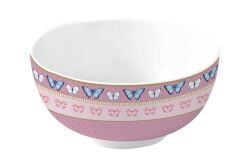 1190 SPAR Porselen Kase 12 cm - KERVAN