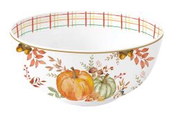 1191 HARV Porselen Kase 15 cm - KERVAN