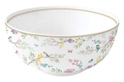 1192 BIME Porselen Kase 23 cm - KERVAN