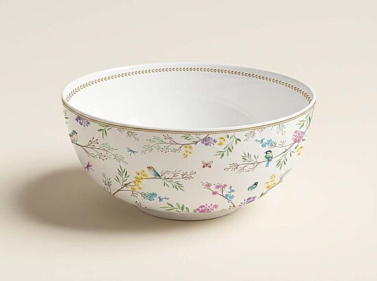 1192 BIME Porselen Kase 23 cm - 1