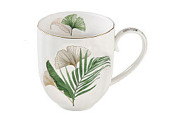 1280 EXOT PORSELEN MUG 300 ML - KERVAN