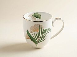 1280 EXOT PORSELEN MUG 300 ML - KERVAN