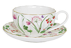 1282 ENPL Porselen Fincan 200 ml - KERVAN