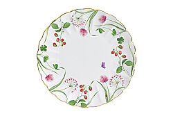 1292 ENPL Porselen Pasta Tabağı Ø 19 cm - KERVAN