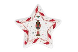 1324 NTWI Porselen Tabak Ø 19,5 cm - KERVAN