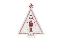 1325 NTWI Porselen Tabak 21 x 16 cm - KERVAN