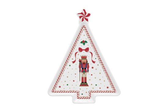 1325 NTWI Porselen Tabak 21 x 16 cm - 1