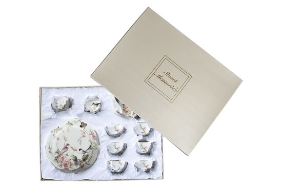 1368-18XY-23 CAY TAKIMI 23 PARCA - 1