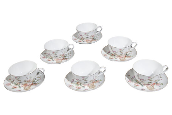 1368-18XY-23 CAY TAKIMI 23 PARCA - 3