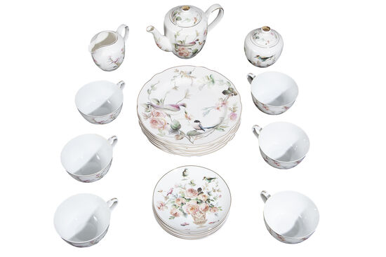 1368-18XY-23 CAY TAKIMI 23 PARCA - 7