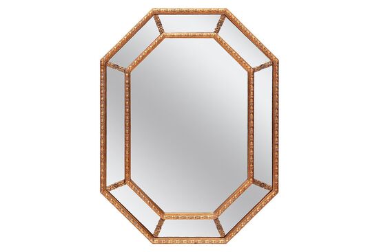 13F-395 AYNA GOLD120x90x4cm (IC OLCU 60x90cm) - 1