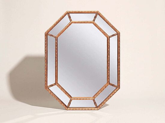 13F-395 AYNA GOLD120x90x4cm (IC OLCU 60x90cm) - 1