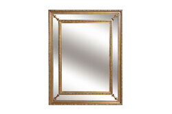 14F-483 AYNA 97x72.5x4cm (IC OLCU:50x70cm) - KERVAN