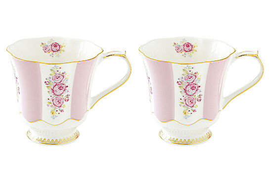 1525 HEPI 2 Lİ 275 ML KUPA - 1