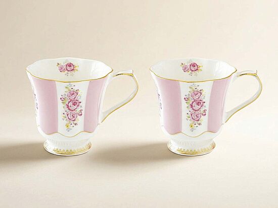 1525 HEPI 2 Lİ 275 ML KUPA - 1