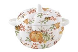 1577 HARV Porselen Kase 15 cm - KERVAN