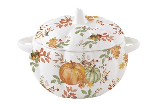 1577 HARV Porselen Kase 15 cm - 1