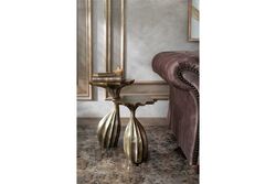 16100 YAN SEHPA GOLD 30x30x40cm - Thumbnail