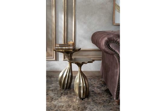 16100 YAN SEHPA GOLD 30x30x40cm