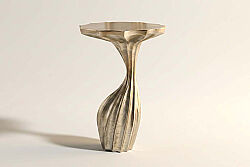 16100 YAN SEHPA GOLD 30x30x40cm - SEHPA