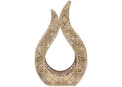 161525 MUMLUK 23x10x34.5cm - 2