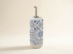 1663 CADB YAĞ & SİRKE ŞİŞESİ 250 ML - MAVİ - KERVAN