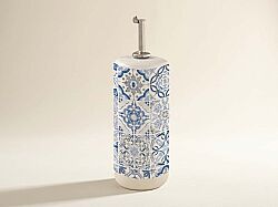 1664 CADB YAĞ & SİRKE ŞİŞESİ 500 ML - MAVİ - KERVAN