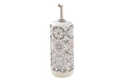 1664 CADG YAĞ & SİRKE ŞİŞESİ 500 ML - GRİ - KERVAN