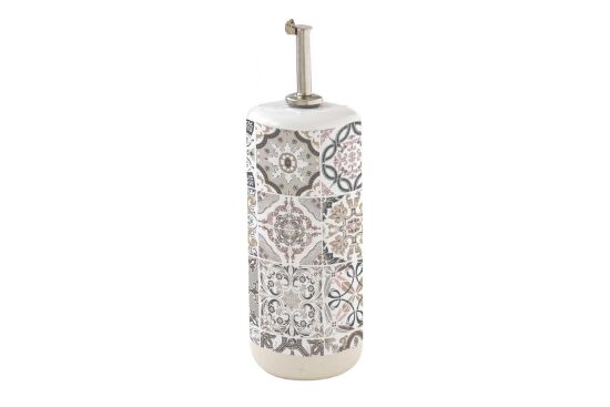 1664 CADG YAĞ & SİRKE ŞİŞESİ 500 ML - GRİ - 1