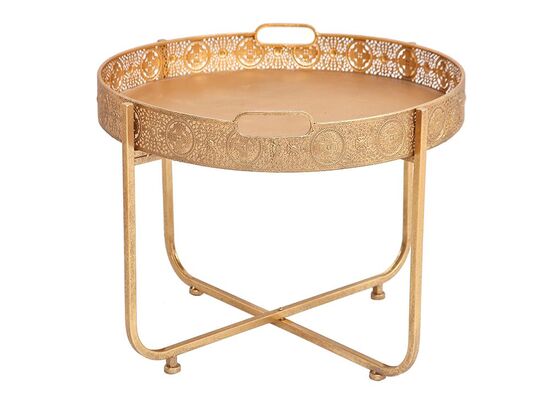 170383 METAL SEHPA 70x70x53cm - 1