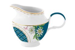 1724 VOYT PORSELEN SÜTLÜK 220 ML - KERVAN