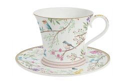 1786 BIME Porselen Fincan 200 ml - KERVAN