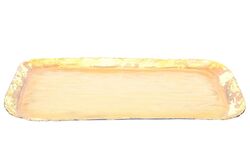 HSH-KRVN ORTAK - 18190 DEKORATIF TEPSI 28.58x43.81cm