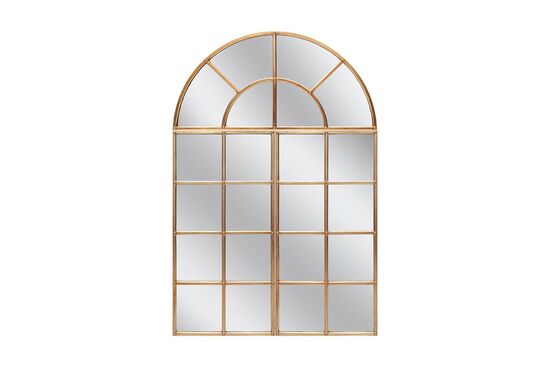 184Q3 AYNA GOLD 38x76cm (KEMER)/37x76cm(DIKDORTGEN) - 1