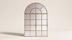184Q3 AYNA GOLD 114.5x73x3cm ( IC OLCU 38X76 cm ) - KERVAN