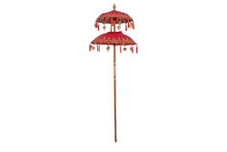 2 KATLI SEMSIYE 80/114cmx260cm