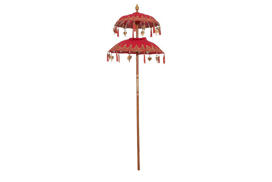 2 KATLI SEMSIYE 80/114cmx260cm - 1
