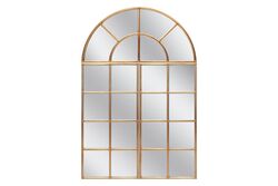 204Q2 AYNA GOLD 56.5x113cm (KEMER KISMI)/55x113cm(DIKDORTGEN) - KERVAN