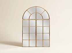 204Q2 AYNA GOLD 170x113x3cm ( IC OLCU 56.5X113 cm ) - KERVAN