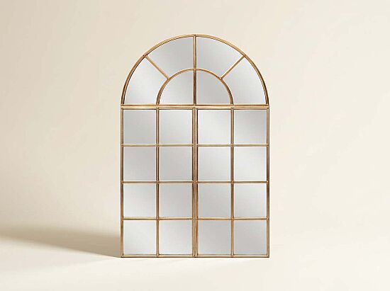 204Q2 AYNA GOLD 170x113x3cm ( IC OLCU 56.5X113 cm ) - 1