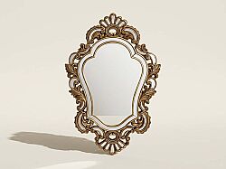 204Q23 AYNA 128x88cm (IC OLCU: 51x74cm) - KERVAN