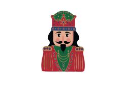 2074 NTWI Porselen Servis Tabağı 19 x 26,5 cm - KERVAN