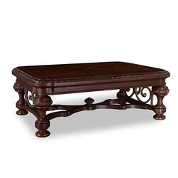 SEHPA - 209300-2304 VALENCIA ORTA SEHPA KAHVE 148x97x51cm 611ARTF