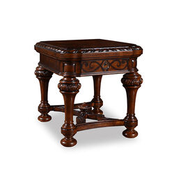 SEHPA - 209303-2304 VALENCIA YAN SEHPA KAHVE 66x79x66cm 611ARTF